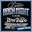 Hardrock-Bierfest: .rcn präsentiert: PYRASER CLASSIC ROCK 2026, Sa. 25.07.2026, Pyras, Brauereigutshof
