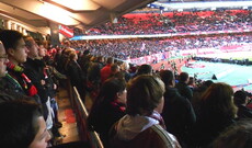 UNSER SEMPFT: GLUBB VS. FREIBURG, 02.11.2013 0:3, SCHON WIEDER SCHÖNREDNEREI...