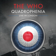 DVD REZI CLASSIC ROCK: THE WHO