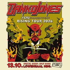 .rcn präsentiert: DANKO JONES