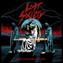 ONLINEREZI MÄRZ 2026: LOST SOCIETY „HELL IS A STATE OF MIND“