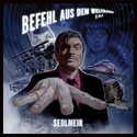 ONLINEREZI MÄRZ 2025: SEDLMEIER „BEFEHL AUS DEM WELTRAUM“