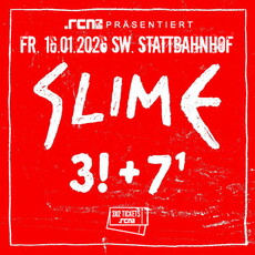 .rcn präsentiert: SLIME