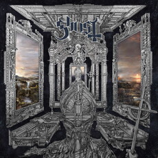 ONLINEREZI APRIL 2025: GHOST „SKELETÁ“