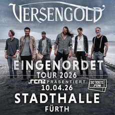 .rcn präsentiert: VERSENGOLD