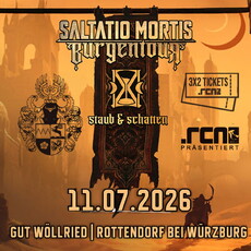 .rcn präsentiert: SALTATIO MORTIS