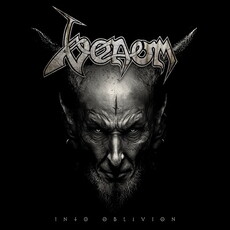 ONLINEREZI MAI 2026: VENOM "INTO OBLIVION"