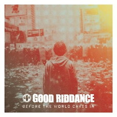 ONLINEREZI APRIL 2026: GOOD RIDDANCE "BEFORE THE..." VÖ 27.03.2026
