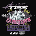 Heute, Montag, last order: .rcn präsentiert: THE BUTCHER SISTERS, Do. 05.02.2026, Fürth, Stadthalle