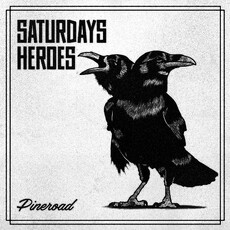 CD REZI ALTERNATIVE/INDIE: SATURDAY HEROES - PINEROAD