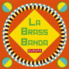 CD REZI TECHNO-MÖSL-BLOSN: LA BRASS BANDA