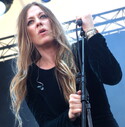 SO WAR: ROCK HARD FESTIVAL, 06.-08.06.2014, AMPHITHEATER, GELSENKIRCHEN