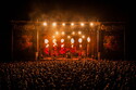 SO WAR: OUT AND LOUD FESTIVAL, 29.-31.05.2014, GEISELWIND, .rcn präsentierte