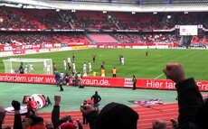 GLUBB: ZEN-FUSSBALL, ERGEBNISORIENTIERT UND EFFEKTIV. 07.04.2013, FCN-MAINZ, 2:1.