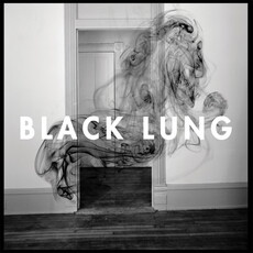 CD REZI STONER / GARAGE: BLACK LUNG - SAME