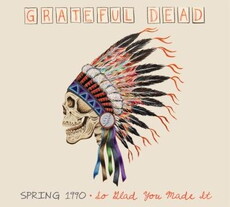 CD REZI ROCK: GRATEFUL DEAD