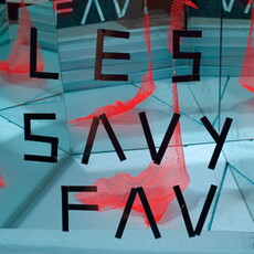 CD NEW-YORK-PUNK: LES SAVY FAV