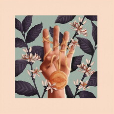 CD REZI POP-INDIE: LEONIDEN - LEONIDEN
