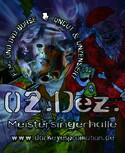 .rcn empfiehlt: FILM-DVD-BLURAY-BÖRSE, SONNTAG 2.12.2012 N-MEISTERSINGERHALLE