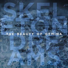 .RCN 241 CD Rezi BLUES INDIE-FOLK: THE BEAUTY OF GEMINA - SKELETON DREAMS