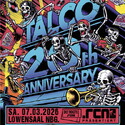 Di. 03.03. Einsendeschluss .rcn präsentiert: TALCO, Sa. 07.03.2026, Nürnberg Löwensaal