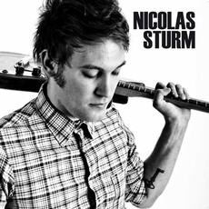 CD REZI AKUSTIKROCK: NICOLAS STURM