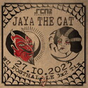 MITTWOCH EINSENDESCHLUSS: .rcn Magazin präsentiert JAYA THE CAT, FR. 27.10.2024, POSTHALLE, WÜRZBURG
