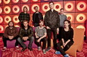 DISCO ENSEMBLE: NEUE SINGLE IN "KOKOWÄÄ 2" DANK TIL SCHWEIGER