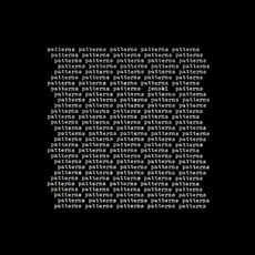 .RCN 241 CD Rezi INDIE: JENOBI - PATTERNS