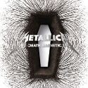CD REZI METAL: METALLICA
