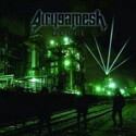 CD REZI: GIRUGÄMESH MUSIC & DIR EN GREY