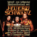 DEMNÄCHST EINSENDESCHLUSS: .rcn präsentiert: GLÜHMETFESTIVAL MIT FEUERSCHWANZ, SO. 28.12.14, NBG. HIRSCH