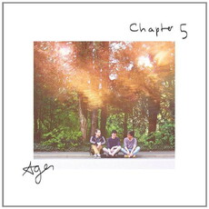 CD REZI REGIONAL/INDIEPOP: CHAPTER -5 AGES