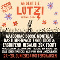 Heute Einsendeschluss: .rcn präsentiert: AB GEHT DIE LUTZI 2024, Do.-Sa. 27.-29.06.2024, 97714 Oerlenbach, Rottershausen