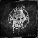 CD REZI DEATH ‘N‘ ROLL: GOBLIN KING - BLOOD, DRUGS, AND DEATH N’ ROLL