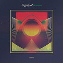 CD REZI NORWEGIAN WESTCOAST ROCK: SUGARFOOT - THE SANTA ANA