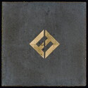 CD REZI ALTERNATIVE ROCK: FOO FIGHTERS CONCRETE AND GOLD