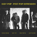 MITTE MÄRZ KOMMT EIN NEUES IGGY POP-ALBUM. MIT DABEI: JOSH HOMME