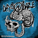 .RCN 238 CD Rezi FOLK-THRASH-PUNK: DAYS N DAZE - SHOW ME THE BLUEPRINTS