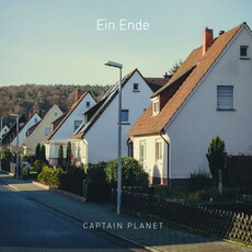 CD REZI DEUTSCHER INDIE-PUNK: CAPTAIN PLANET