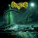 CD REZI DEATH METAL: REVOLTING - MONOLOITH OF MADNESS