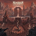 CD REZI OLDSCHOOL DEATH-METAL: MEMORIAM - THE SILENT VIGIL