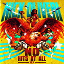 CD REZI PUNK ROCK / STONER ROCK: NICK OLIVERI - NO HITS AT ALL VOL. 4