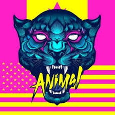 .rcn 223 CD Rezi ROCK / METAL: SHINING - ANIMAL