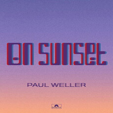 .RCN 240 CD Rezi SOUL / BRITMOD: PAUL WELLER - ON SUNSET