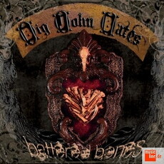 CD REZI EXOTIC ROCK’N’ROLL: BIG JOHN BATES