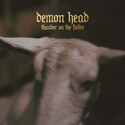 CD REZI HEAVYROCK: DEMON HEAD - THUNDER ON THE FIELDS