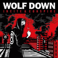 CD REZI HARDCORE: WOLF DOWN