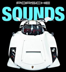 WIE KRANK IST DAS DENN? EINE CD MIT PORSCHE SOUNDS!