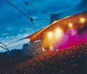 DEMNÄCHST IN DIESEM THEATER: 12. ROCK HARD FESTIVAL 6.-8. JUNI, AMPHITHEATER GELSENKIRCHEN